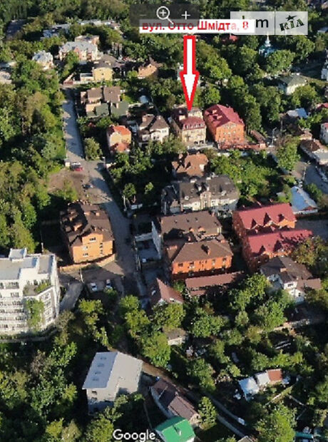 триповерховий будинок, 1005 кв. м, цегла. Продаж в Києві, район Шевченківський фото 1 триповерховий будинок, 1005 кв. м, цегла. Продаж в Києві, район Шевченківський фото 1