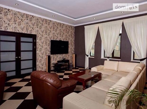 триповерховий будинок з підвалом, 850 кв. м, цегла. Продаж в Києві, район Шевченківський фото 1 триповерховий будинок з підвалом, 850 кв. м, цегла. Продаж в Києві, район Шевченківський фото 1