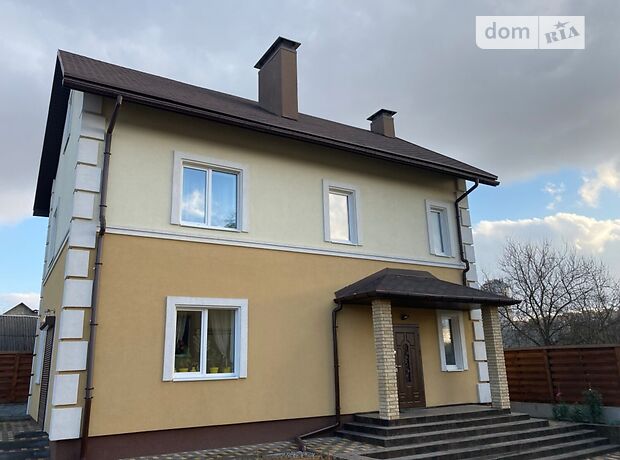 трехэтажный дом с садом, 174.4 кв. м, кирпич. Продажа в Киеве район Шевченковский фото 1 трехэтажный дом с садом, 174.4 кв. м, кирпич. Продажа в Киеве район Шевченковский фото 1