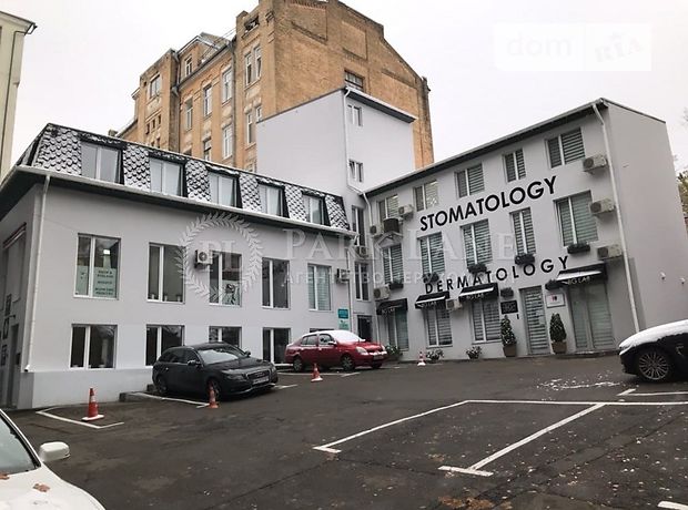 триповерховий будинок з ремонтом, 732 кв. м, цегла. Продаж в Києві, район Шевченківський фото 1 триповерховий будинок з ремонтом, 732 кв. м, цегла. Продаж в Києві, район Шевченківський фото 1