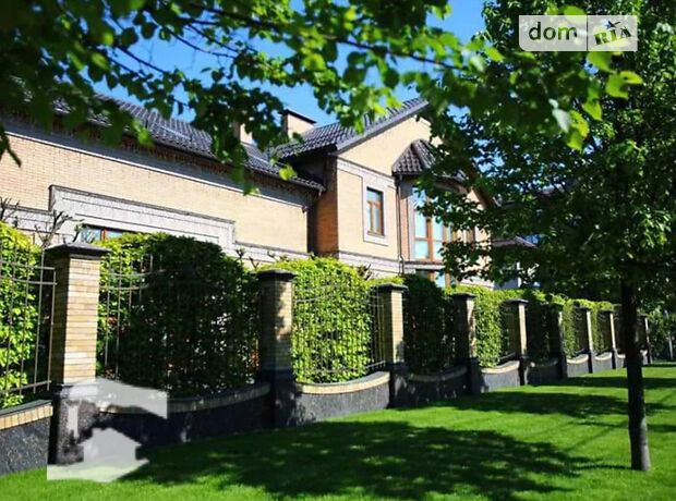 двоповерховий будинок, 1015 кв. м, кирпич. Продаж в Києві, район Шевченківський фото 1 двоповерховий будинок, 1015 кв. м, кирпич. Продаж в Києві, район Шевченківський фото 1