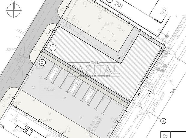 чотириповерховий будинок з гаражем, 1038 кв. м, цегла. Продаж в Києві, район Шевченківський фото 1 чотириповерховий будинок з гаражем, 1038 кв. м, цегла. Продаж в Києві, район Шевченківський фото 1