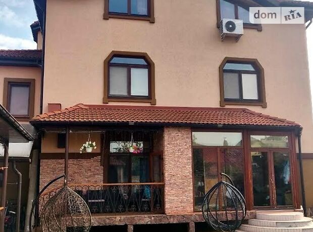 двоповерховий будинок, 410 кв. м, кирпич. Продаж в Києві, район Шевченківський фото 1 двоповерховий будинок, 410 кв. м, кирпич. Продаж в Києві, район Шевченківський фото 1