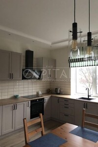 двоповерховий будинок, 200 кв. м, цегла. Продаж в Києві, район Шевченківський фото 2