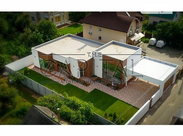 одноповерховий будинок, 189 кв. м, цегла. Продаж в Києві, район Шевченківський фото 1 одноповерховий будинок, 189 кв. м, цегла. Продаж в Києві, район Шевченківський фото 1