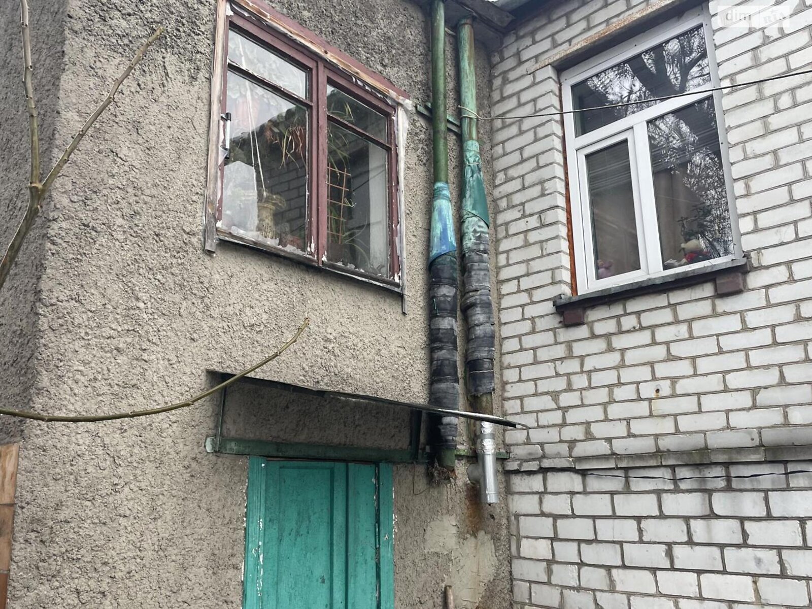 двоповерховий будинок, 92 кв. м, кирпич. Продаж в Києві, район Ширма фото 1