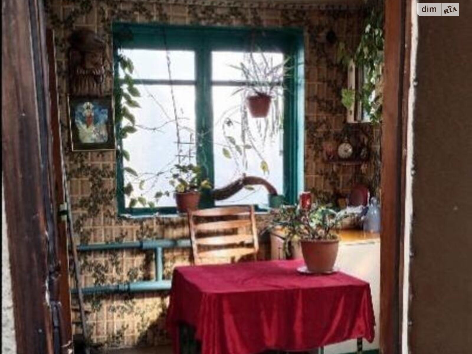 одноэтажный дом, 80 кв. м, кирпич. Продажа в Киеве район Ширма фото 1