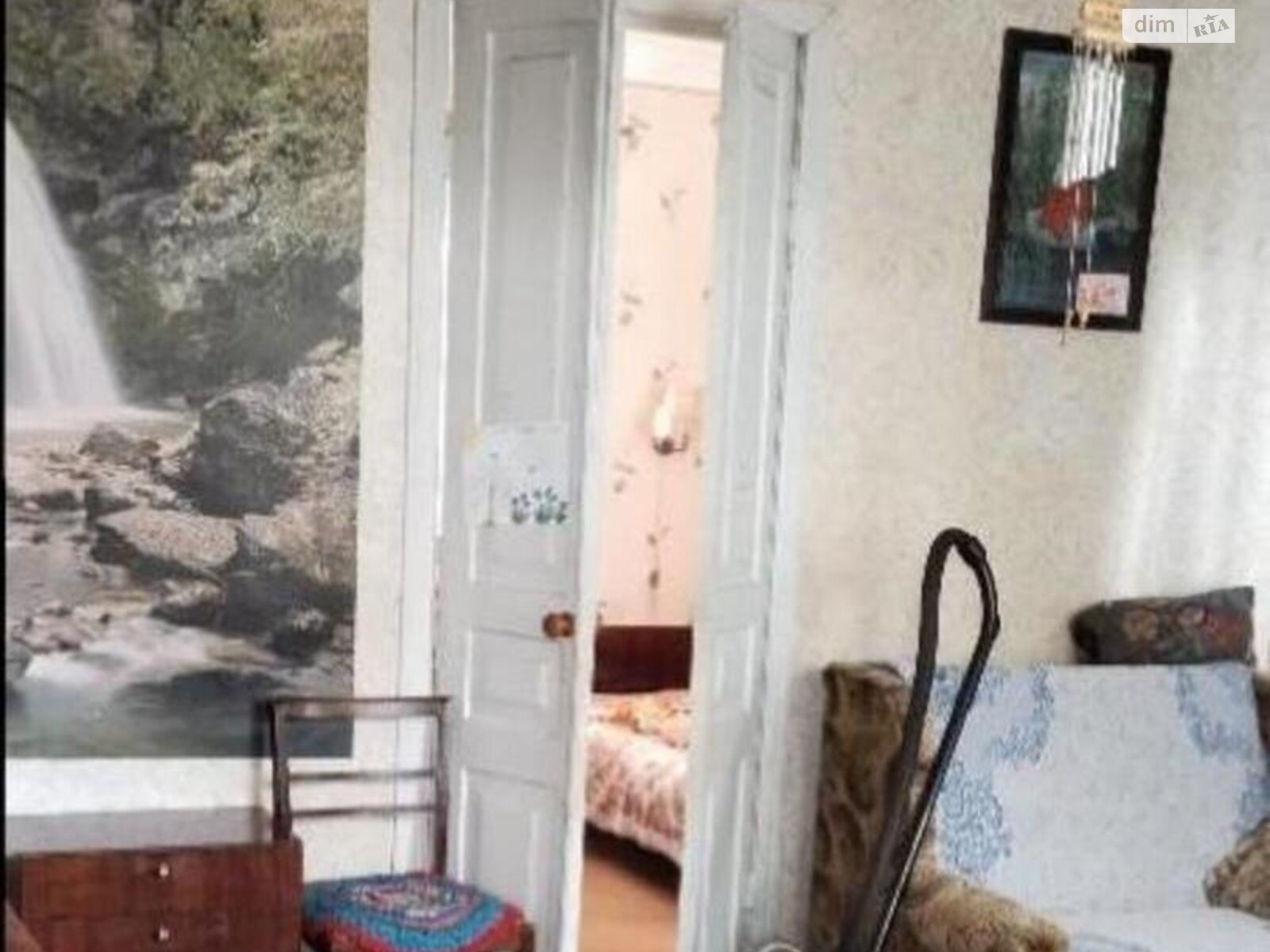 одноэтажный дом, 80 кв. м, кирпич. Продажа в Киеве район Ширма фото 1