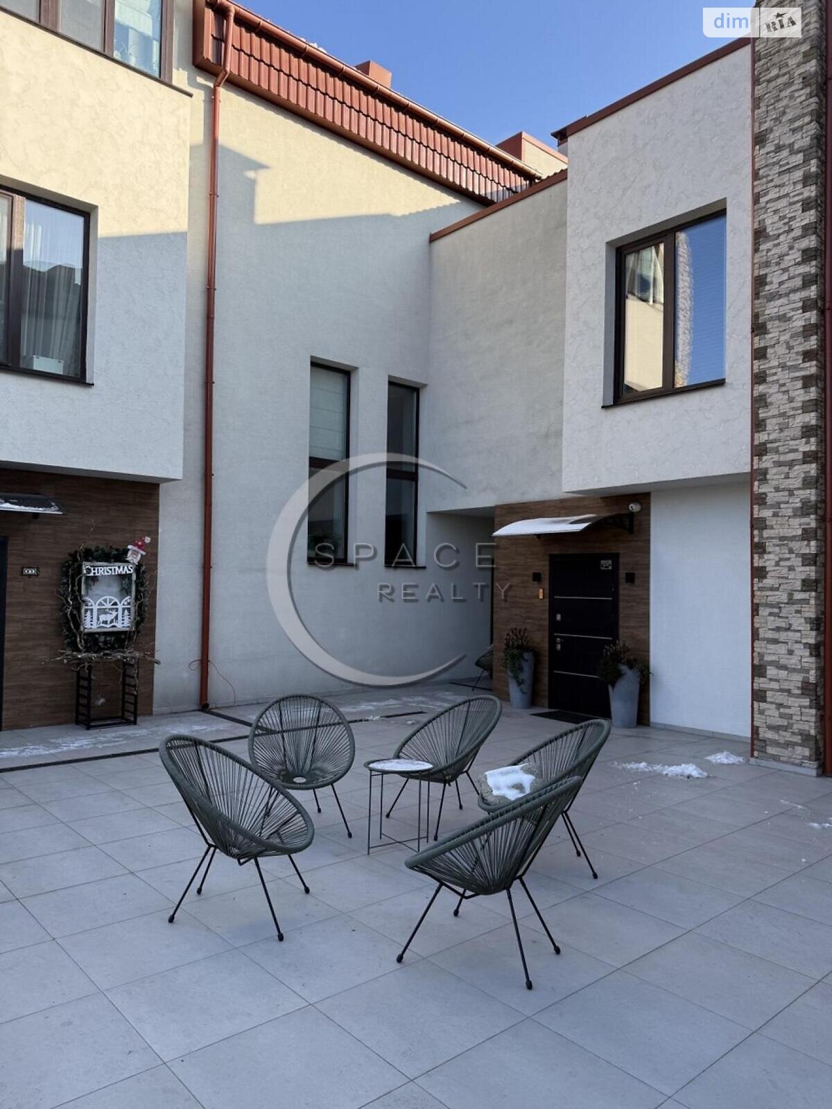 двухэтажный дом с гаражом, 172.5 кв. м, кирпич. Продажа в Киеве район Ширма фото 1 двухэтажный дом с гаражом, 172.5 кв. м, кирпич. Продажа в Киеве район Ширма фото 1