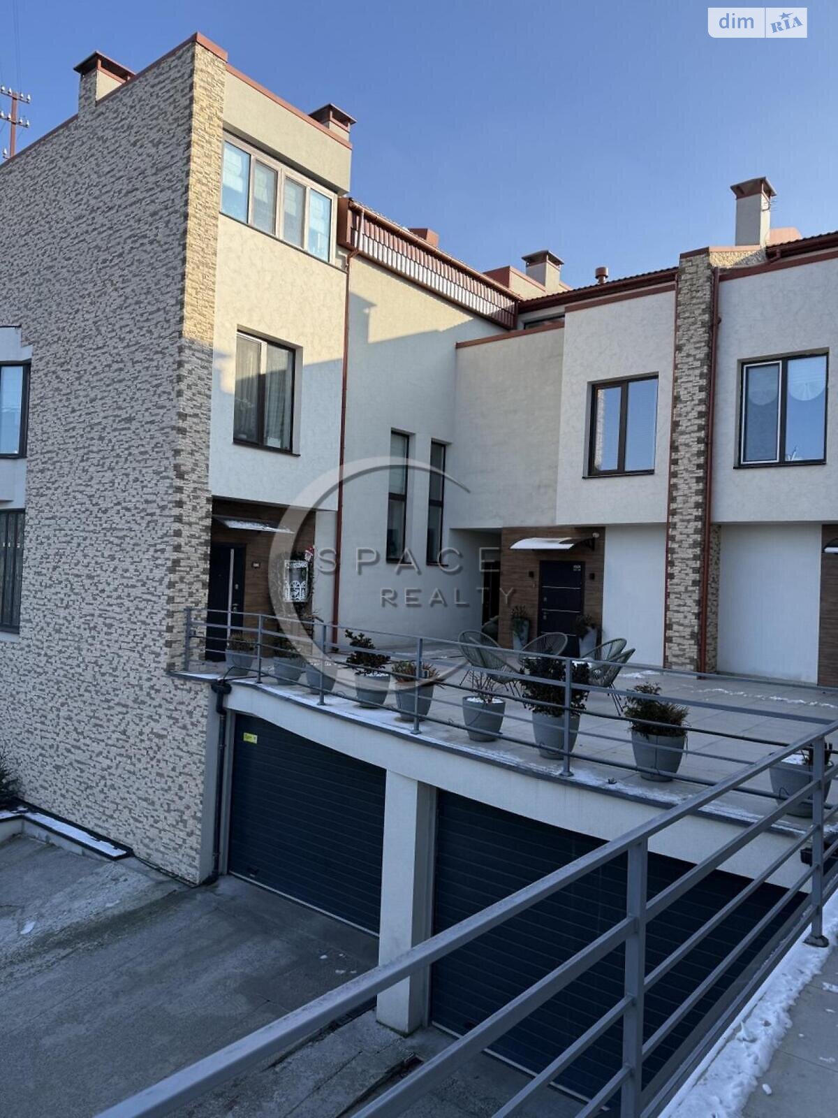 двухэтажный дом с гаражом, 172.5 кв. м, кирпич. Продажа в Киеве район Ширма фото 1 двухэтажный дом с гаражом, 172.5 кв. м, кирпич. Продажа в Киеве район Ширма фото 1