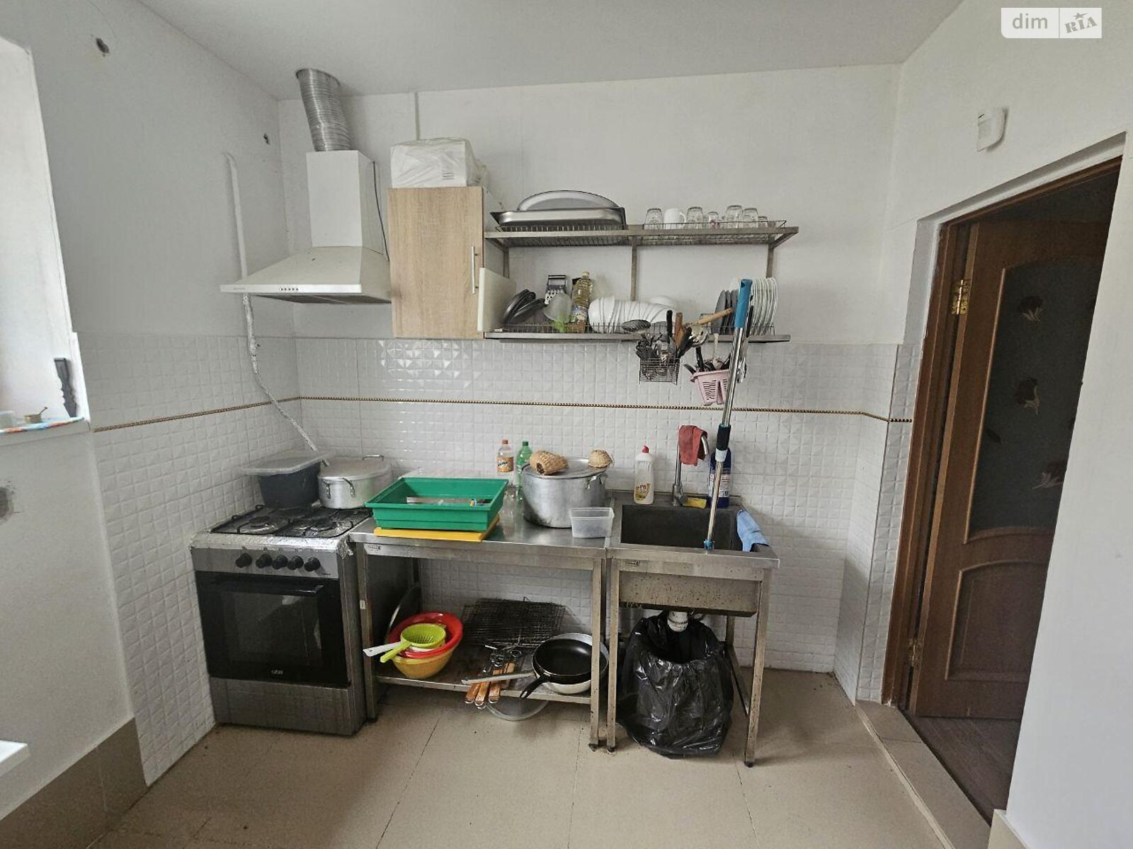 одноэтажный дом, 60.3 кв. м, кирпич. Продажа в Киеве район Ширма фото 1 одноэтажный дом, 60.3 кв. м, кирпич. Продажа в Киеве район Ширма фото 1