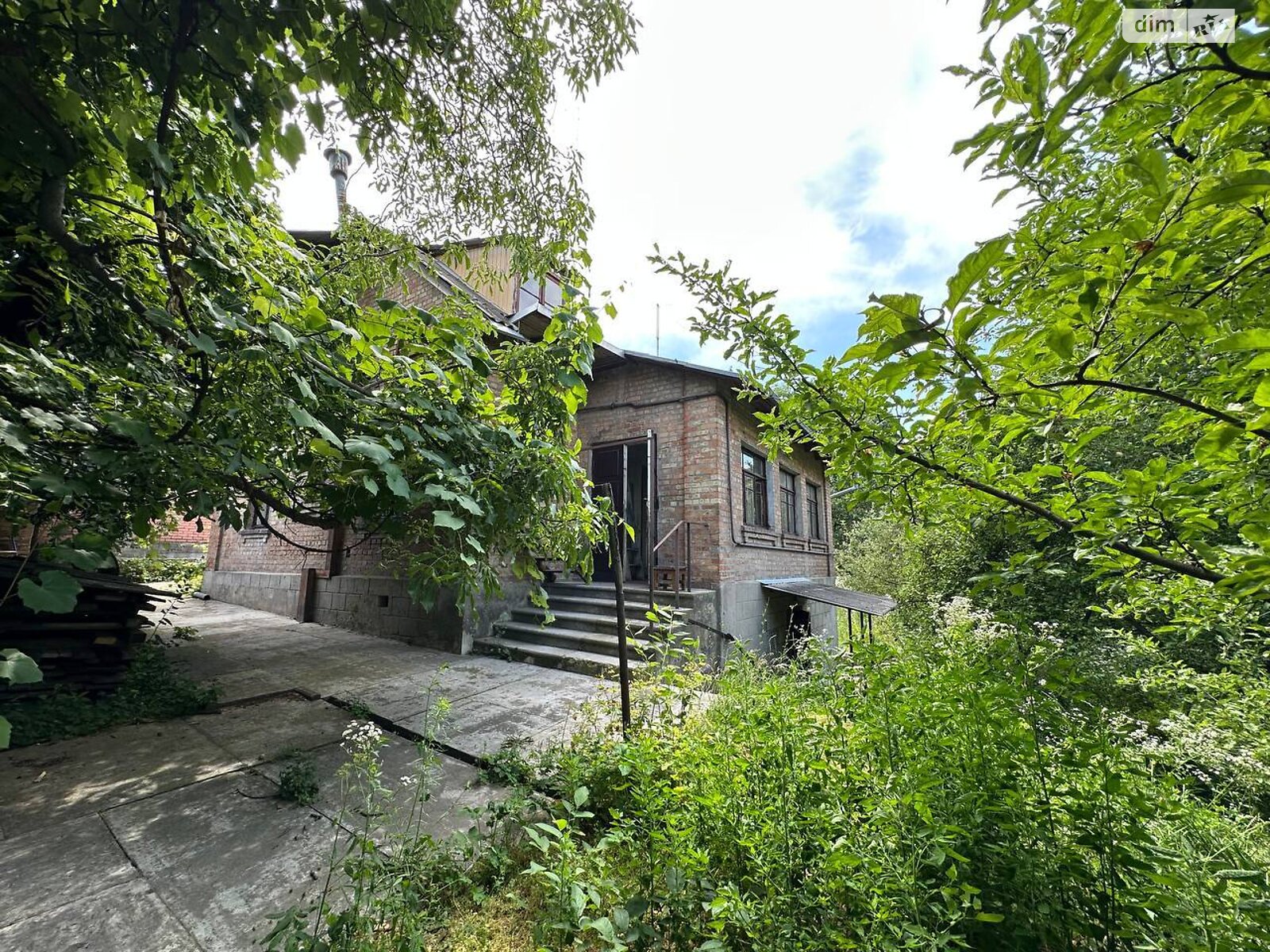 двухэтажный дом с мансардой, 145.4 кв. м, кирпич. Продажа в Киеве район Ширма фото 1 двухэтажный дом с мансардой, 145.4 кв. м, кирпич. Продажа в Киеве район Ширма фото 1