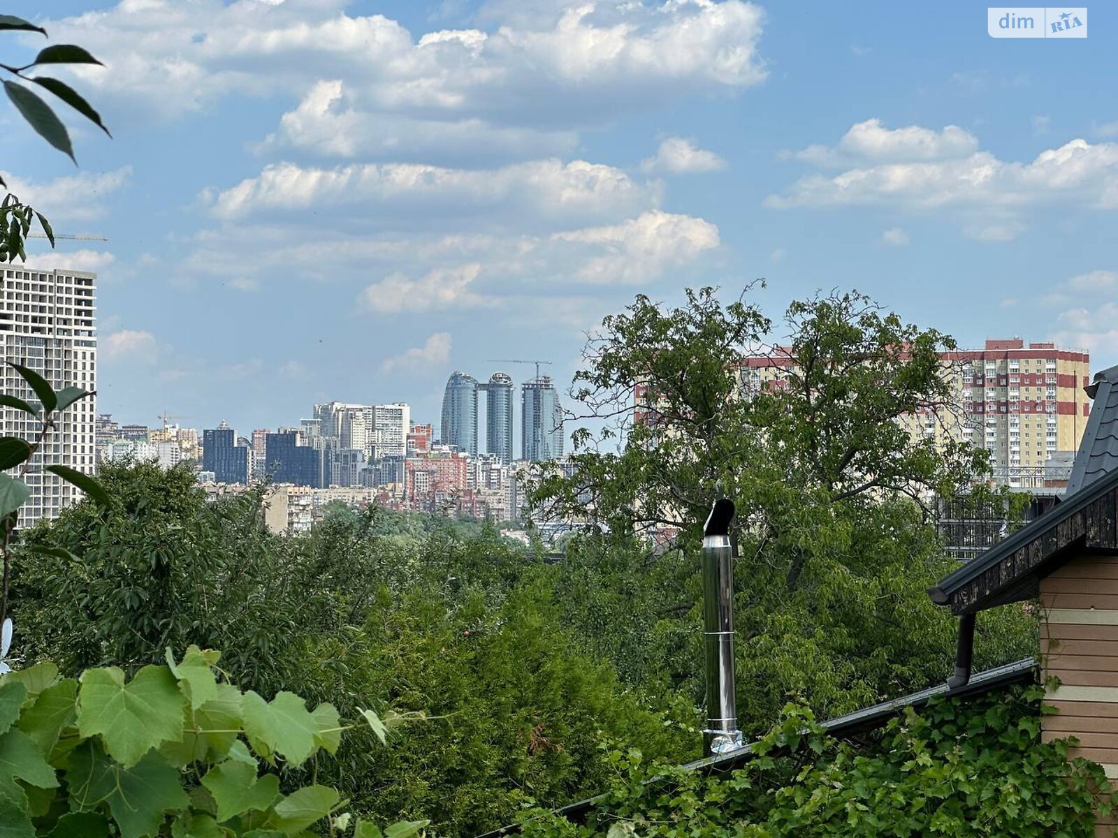 двухэтажный дом с мансардой, 145.4 кв. м, кирпич. Продажа в Киеве район Ширма фото 1 двухэтажный дом с мансардой, 145.4 кв. м, кирпич. Продажа в Киеве район Ширма фото 1