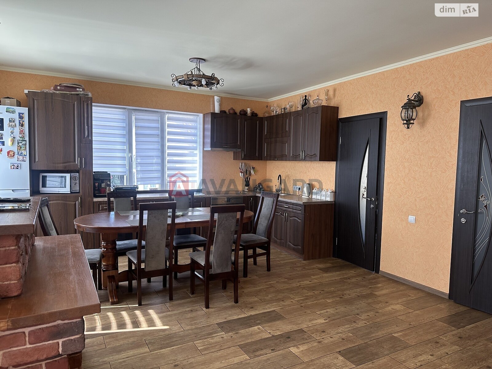 двухэтажный дом, 160 кв. м, пеноблок. Продажа в Киеве фото 1 двухэтажный дом, 160 кв. м, пеноблок. Продажа в Киеве фото 1