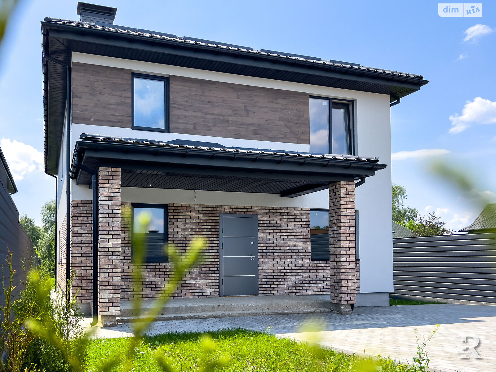 двоповерховий будинок з опаленням, 202 кв. м, цегла. Продаж в Києві, район Солом’янський фото 1 двоповерховий будинок з опаленням, 202 кв. м, цегла. Продаж в Києві, район Солом’янський фото 1