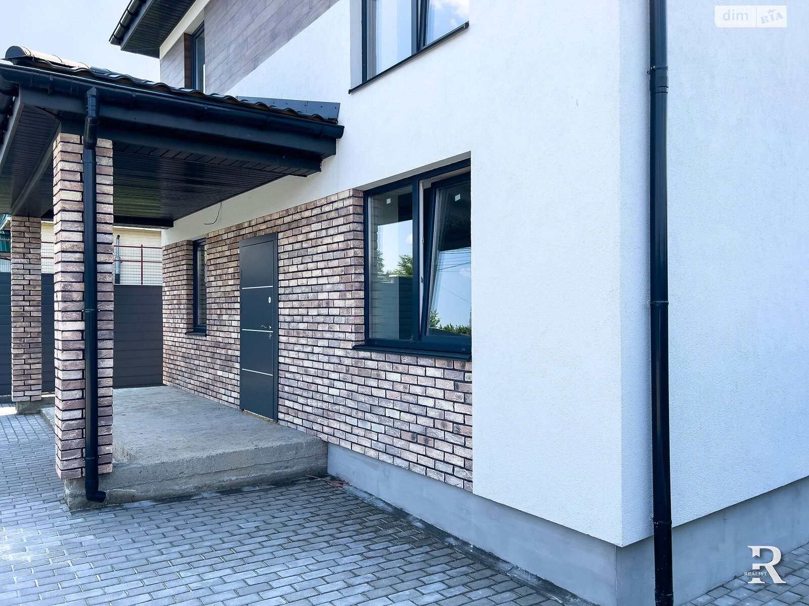 двоповерховий будинок з опаленням, 202 кв. м, цегла. Продаж в Києві, район Солом’янський фото 1 двоповерховий будинок з опаленням, 202 кв. м, цегла. Продаж в Києві, район Солом’янський фото 1