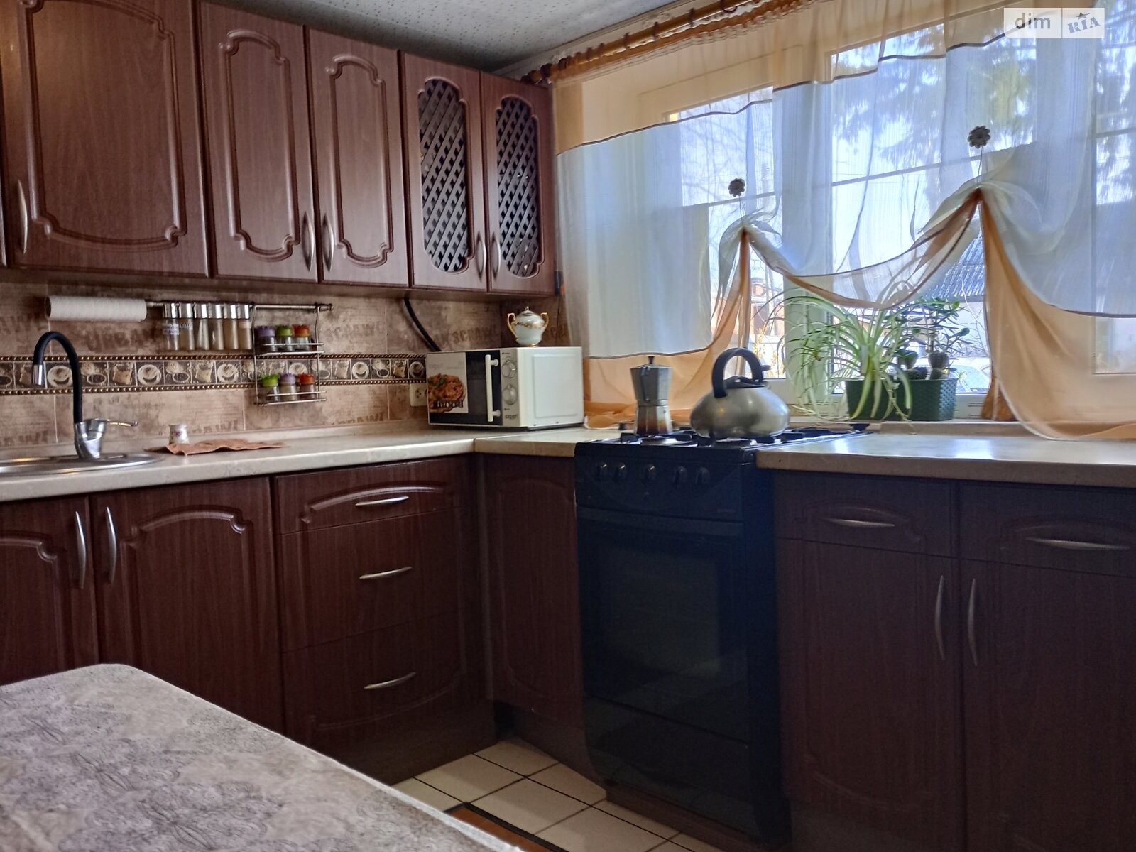 одноповерховий будинок, 75.6 кв. м, цегла. Продаж в Києві, район Солом’янський фото 1 одноповерховий будинок, 75.6 кв. м, цегла. Продаж в Києві, район Солом’янський фото 1