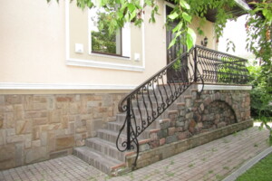 двухэтажный дом, 635.9 кв. м, кирпич. Продажа в Киеве район Соломенский фото 2