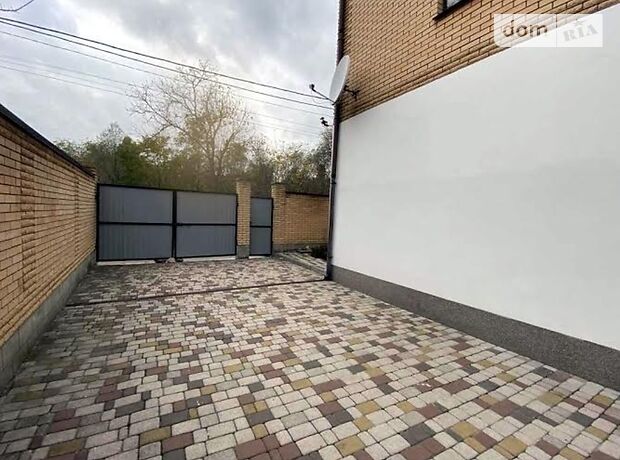 двоповерховий будинок, 375 кв. м, кирпич. Продаж в Києві, район Солом’янський фото 1 двоповерховий будинок, 375 кв. м, кирпич. Продаж в Києві, район Солом’янський фото 1