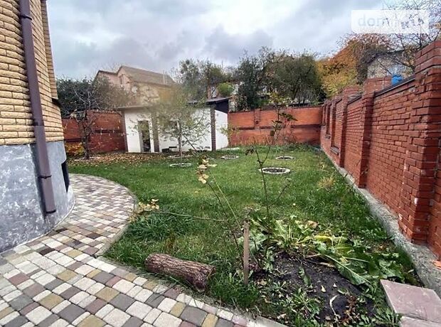 двоповерховий будинок, 375 кв. м, кирпич. Продаж в Києві, район Солом’янський фото 1 двоповерховий будинок, 375 кв. м, кирпич. Продаж в Києві, район Солом’янський фото 1
