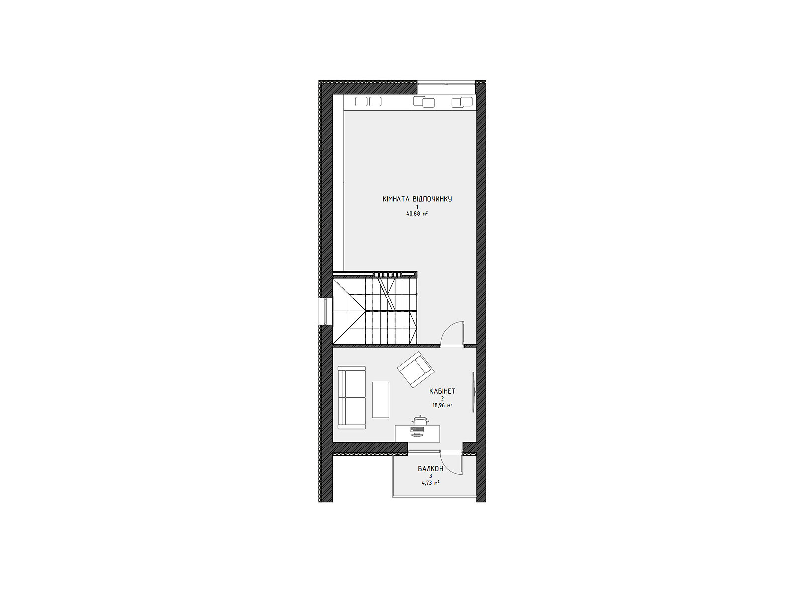 трехэтажный дом, 240.7 кв. м, кирпич. Продажа в Киеве район Соломенский фото 1 трехэтажный дом, 240.7 кв. м, кирпич. Продажа в Киеве район Соломенский фото 1