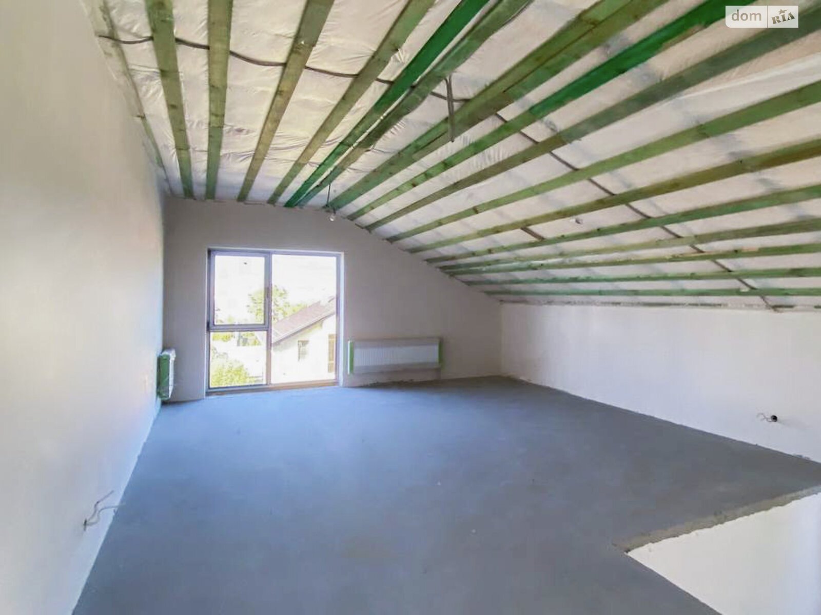 трехэтажный дом, 240.7 кв. м, кирпич. Продажа в Киеве район Соломенский фото 1 трехэтажный дом, 240.7 кв. м, кирпич. Продажа в Киеве район Соломенский фото 1