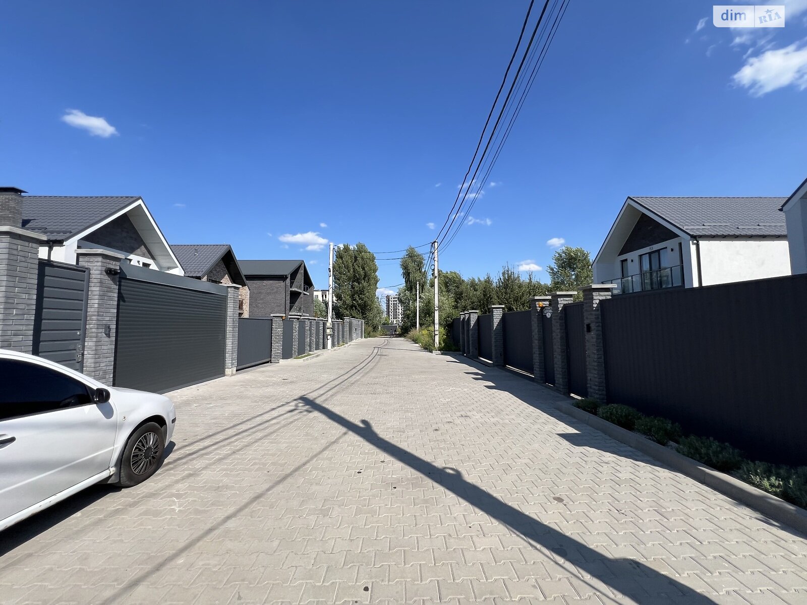 трехэтажный дом, 240.7 кв. м, кирпич. Продажа в Киеве район Соломенский фото 1 трехэтажный дом, 240.7 кв. м, кирпич. Продажа в Киеве район Соломенский фото 1