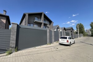 трехэтажный дом, 240.7 кв. м, кирпич. Продажа в Киеве район Соломенский фото 2