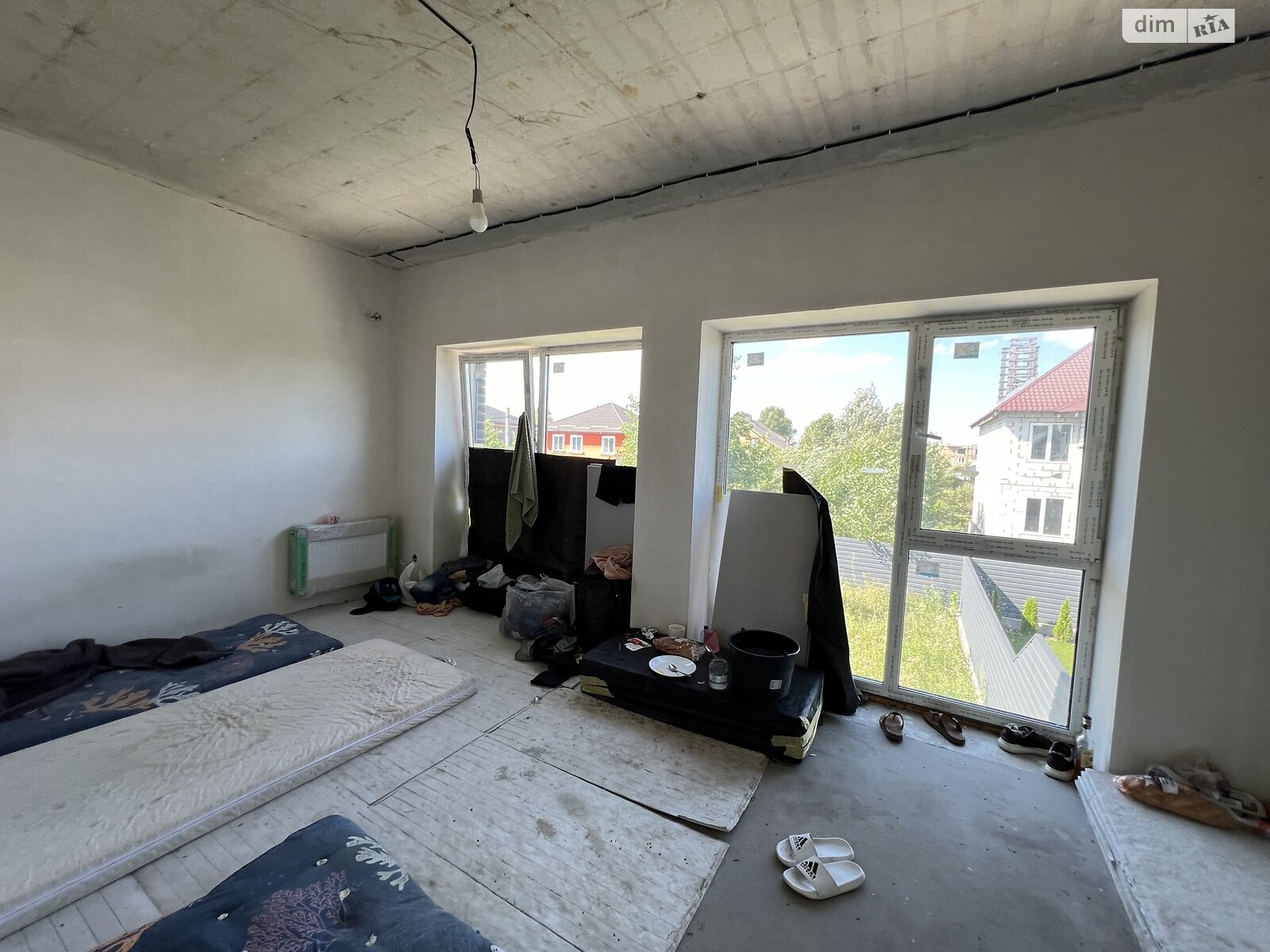 трехэтажный дом, 240.7 кв. м, кирпич. Продажа в Киеве район Соломенский фото 1 трехэтажный дом, 240.7 кв. м, кирпич. Продажа в Киеве район Соломенский фото 1