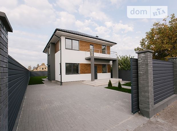 двоповерховий будинок, 205 кв. м, цегла. Продаж в Києві, район Солом’янський фото 1 двоповерховий будинок, 205 кв. м, цегла. Продаж в Києві, район Солом’янський фото 1