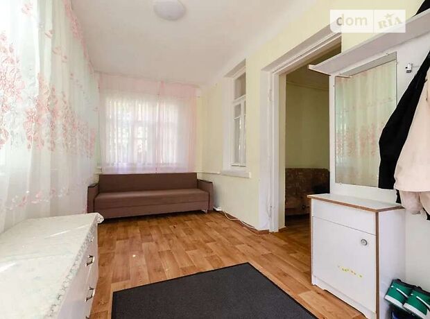 одноэтажный дом, 77 кв. м, кирпич. Продажа в Киеве район Соломенский фото 1 одноэтажный дом, 77 кв. м, кирпич. Продажа в Киеве район Соломенский фото 1