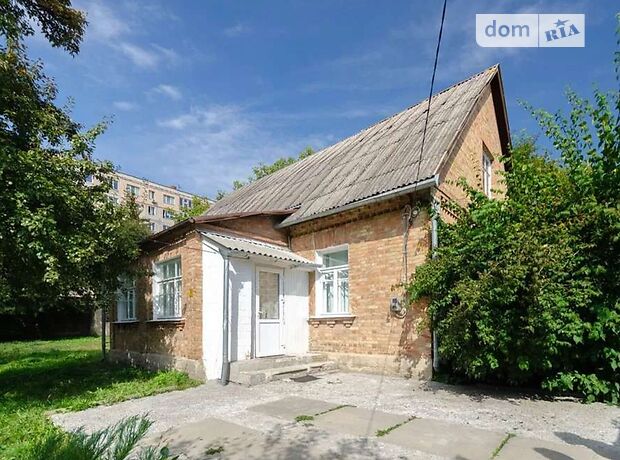 одноэтажный дом, 77 кв. м, кирпич. Продажа в Киеве район Соломенский фото 1 одноэтажный дом, 77 кв. м, кирпич. Продажа в Киеве район Соломенский фото 1