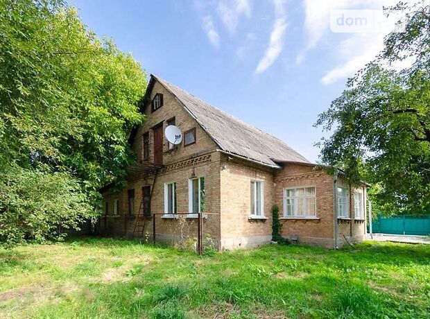 одноэтажный дом, 77 кв. м, кирпич. Продажа в Киеве район Соломенский фото 1 одноэтажный дом, 77 кв. м, кирпич. Продажа в Киеве район Соломенский фото 1