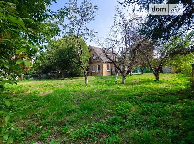 одноэтажный дом, 77 кв. м, кирпич. Продажа в Киеве район Соломенский фото 1 одноэтажный дом, 77 кв. м, кирпич. Продажа в Киеве район Соломенский фото 1