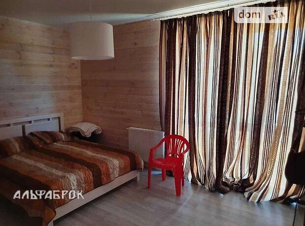 одноповерховий будинок, 105 кв. м, монолітно-каркасний. Продаж в Києві, район Солом’янський фото 1 одноповерховий будинок, 105 кв. м, монолітно-каркасний. Продаж в Києві, район Солом’янський фото 1