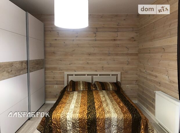одноповерховий будинок, 105 кв. м, монолітно-каркасний. Продаж в Києві, район Солом’янський фото 1 одноповерховий будинок, 105 кв. м, монолітно-каркасний. Продаж в Києві, район Солом’янський фото 1
