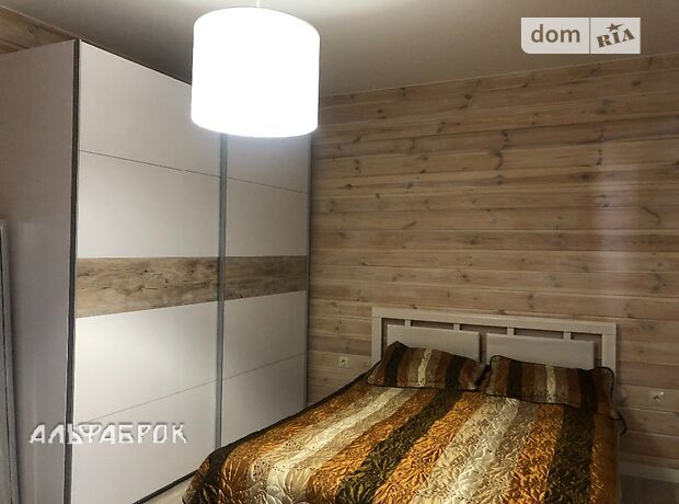 одноповерховий будинок, 105 кв. м, монолітно-каркасний. Продаж в Києві, район Солом’янський фото 1 одноповерховий будинок, 105 кв. м, монолітно-каркасний. Продаж в Києві, район Солом’янський фото 1
