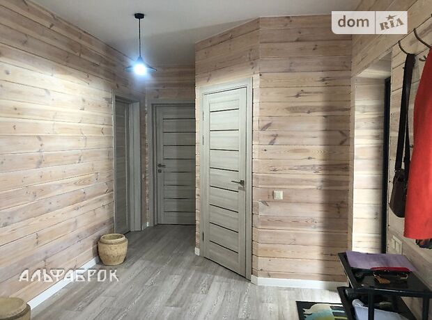 одноповерховий будинок, 105 кв. м, монолітно-каркасний. Продаж в Києві, район Солом’янський фото 1 одноповерховий будинок, 105 кв. м, монолітно-каркасний. Продаж в Києві, район Солом’янський фото 1