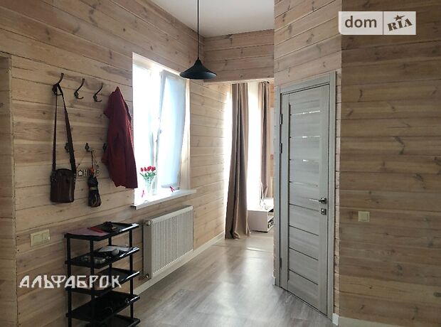 одноповерховий будинок, 105 кв. м, монолітно-каркасний. Продаж в Києві, район Солом’янський фото 1 одноповерховий будинок, 105 кв. м, монолітно-каркасний. Продаж в Києві, район Солом’янський фото 1