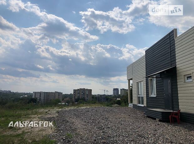 одноповерховий будинок, 105 кв. м, монолітно-каркасний. Продаж в Києві, район Солом’янський фото 1 одноповерховий будинок, 105 кв. м, монолітно-каркасний. Продаж в Києві, район Солом’янський фото 1