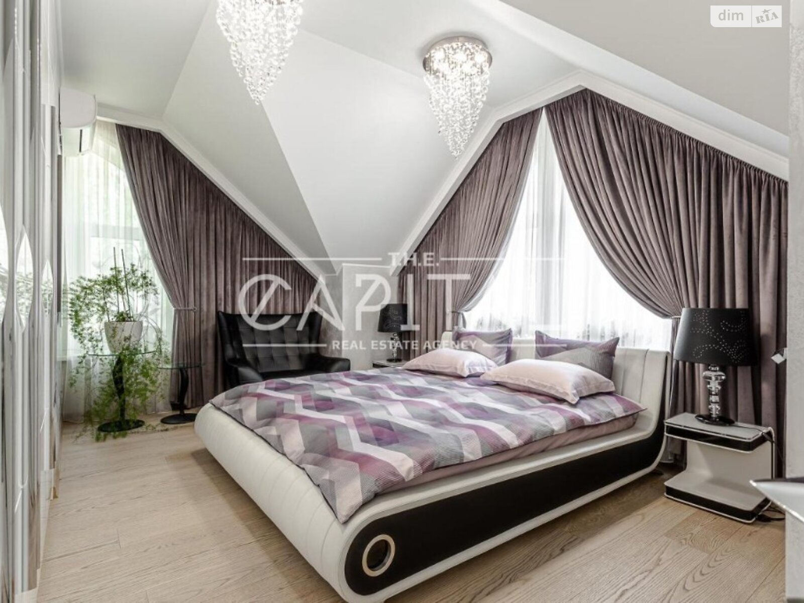 двухэтажный дом, 250 кв. м, кирпич. Продажа в Киеве район Соломенский фото 1