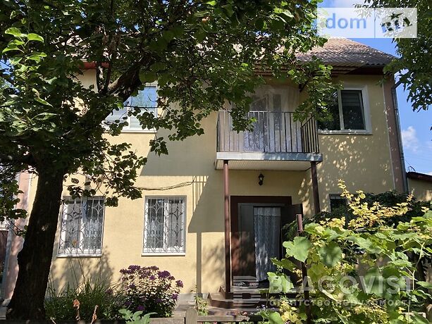 двоповерховий будинок з садом, 149 кв. м, цегла. Продаж в Києві, район Солом’янський фото 1 двоповерховий будинок з садом, 149 кв. м, цегла. Продаж в Києві, район Солом’янський фото 1