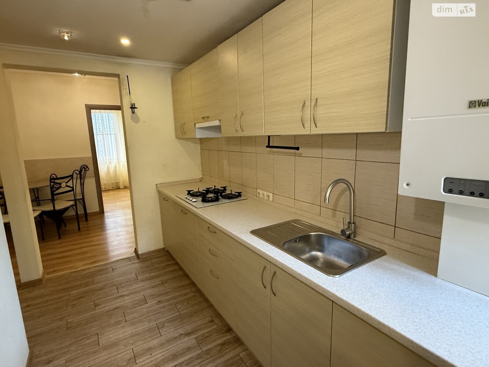 одноповерховий будинок, 93.6 кв. м, цегла. Продаж в Києві, район Солом’янський фото 1 одноповерховий будинок, 93.6 кв. м, цегла. Продаж в Києві, район Солом’янський фото 1