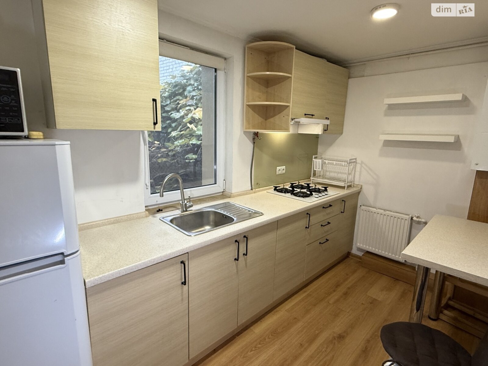 одноповерховий будинок, 93.6 кв. м, цегла. Продаж в Києві, район Солом’янський фото 1 одноповерховий будинок, 93.6 кв. м, цегла. Продаж в Києві, район Солом’янський фото 1