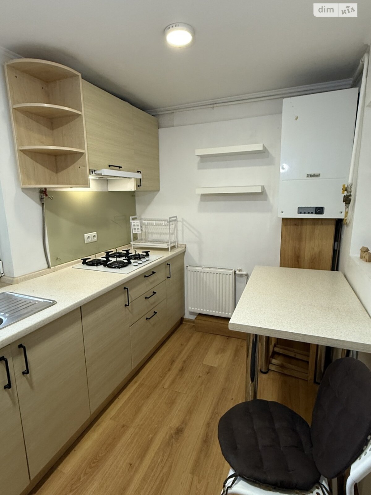 одноповерховий будинок, 93.6 кв. м, цегла. Продаж в Києві, район Солом’янський фото 1 одноповерховий будинок, 93.6 кв. м, цегла. Продаж в Києві, район Солом’янський фото 1