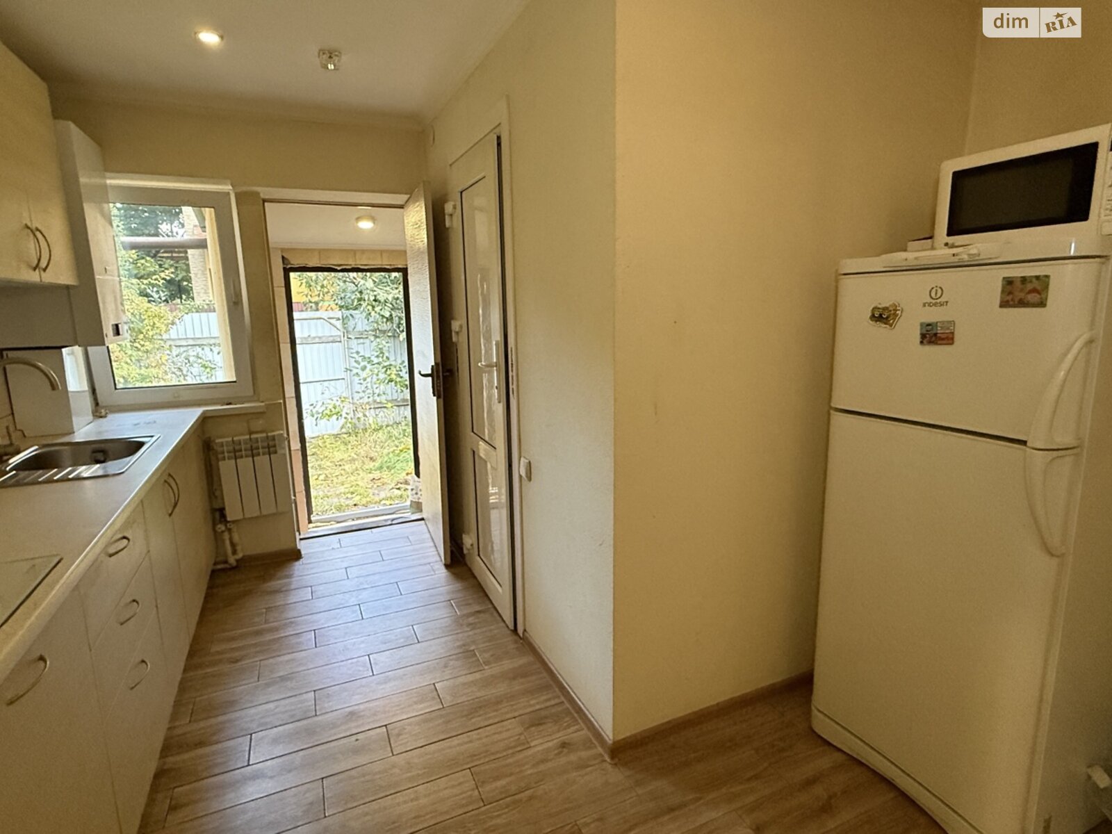 одноповерховий будинок, 93.6 кв. м, цегла. Продаж в Києві, район Солом’янський фото 1 одноповерховий будинок, 93.6 кв. м, цегла. Продаж в Києві, район Солом’янський фото 1