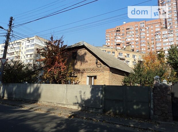 одноэтажный дом с камином, 90 кв. м, кирпич. Продажа в Киеве район Соломенский фото 1 одноэтажный дом с камином, 90 кв. м, кирпич. Продажа в Киеве район Соломенский фото 1