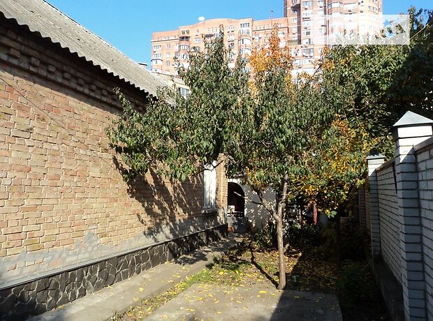 одноэтажный дом с камином, 90 кв. м, кирпич. Продажа в Киеве район Соломенский фото 1 одноэтажный дом с камином, 90 кв. м, кирпич. Продажа в Киеве район Соломенский фото 1
