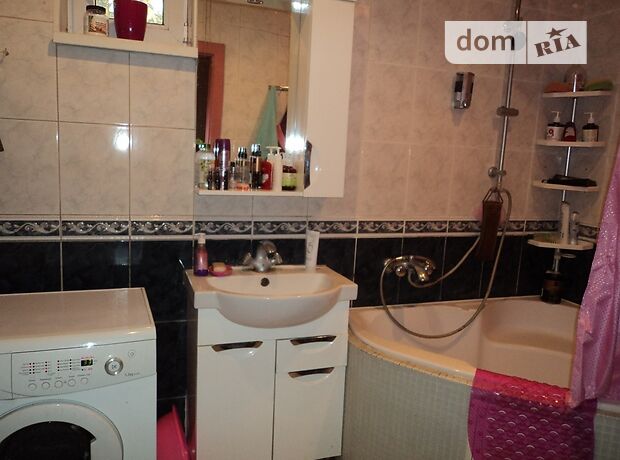 одноэтажный дом с камином, 90 кв. м, кирпич. Продажа в Киеве район Соломенский фото 1 одноэтажный дом с камином, 90 кв. м, кирпич. Продажа в Киеве район Соломенский фото 1