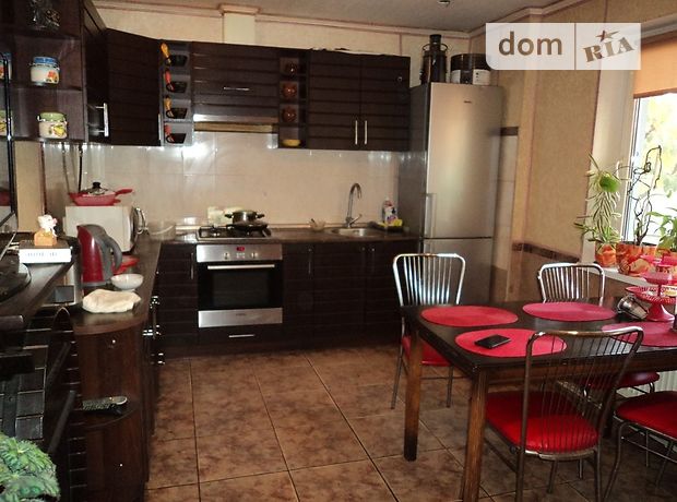 одноэтажный дом с камином, 90 кв. м, кирпич. Продажа в Киеве район Соломенский фото 1 одноэтажный дом с камином, 90 кв. м, кирпич. Продажа в Киеве район Соломенский фото 1